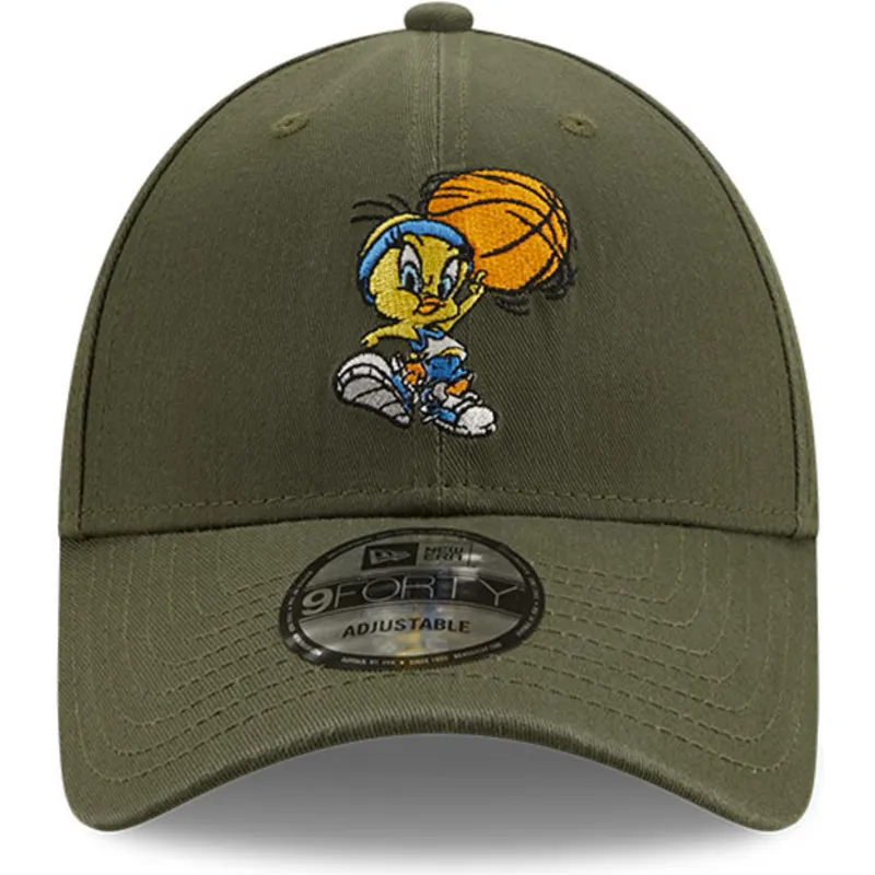 sapkak-ivelt-zold-allithato-9forty-character-sports-piolin-looney-tunes-new-era sapkak-ivelt-zold-allithato-9forty-character-sports-piolin-looney-tunes-new-era
