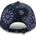 sapkak-ivelt-sotetkek-allithato-9forty-paisley-print-new-york-yankees-mlb-new-era