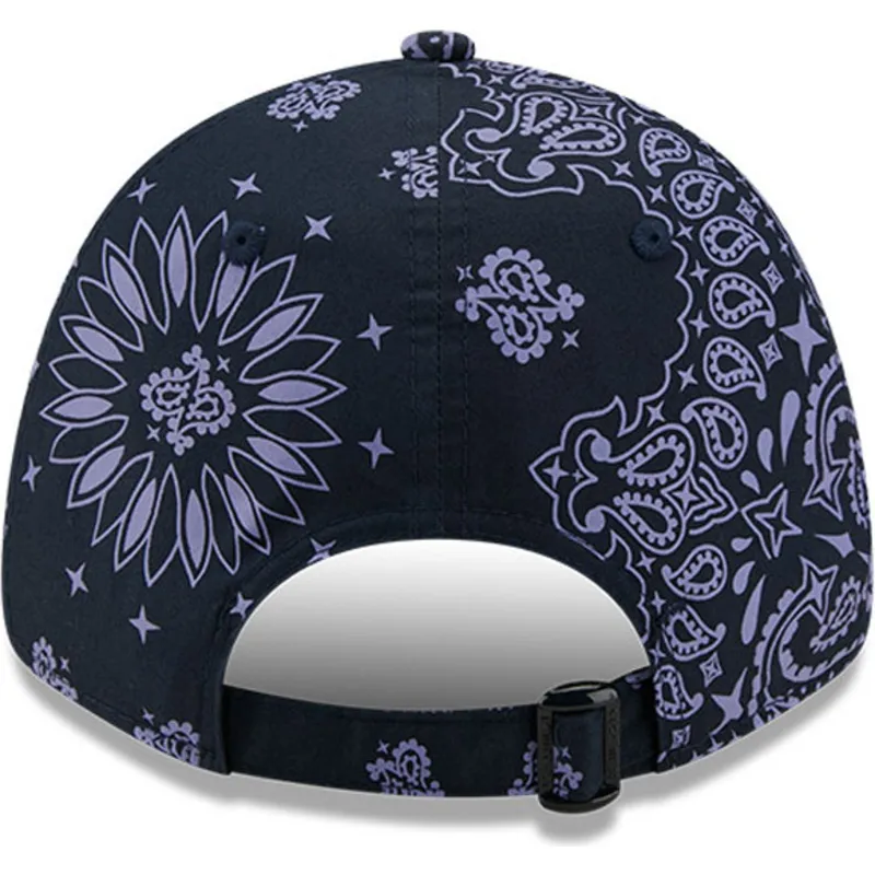 sapkak-ivelt-sotetkek-allithato-9forty-paisley-print-new-york-yankees-mlb-new-era sapkak-ivelt-sotetkek-allithato-9forty-paisley-print-new-york-yankees-mlb-new-era