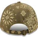 sapkak-ivelt-zold-allithato-9forty-paisley-print-new-york-yankees-mlb-new-era