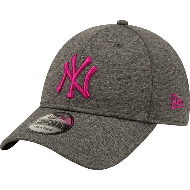 sapkak-ivelt-szurke-allithato-rosa-9forty-shadow-tech-new-york-yankees-mlb-new-era sapkak-ivelt-szurke-allithato-rosa-9forty-shadow-tech-new-york-yankees-mlb-new-era