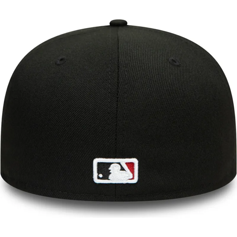sapkak-lapos-fekete-illesztett-59fifty-ac-perf-arizona-diamondbacks-mlb-new-era