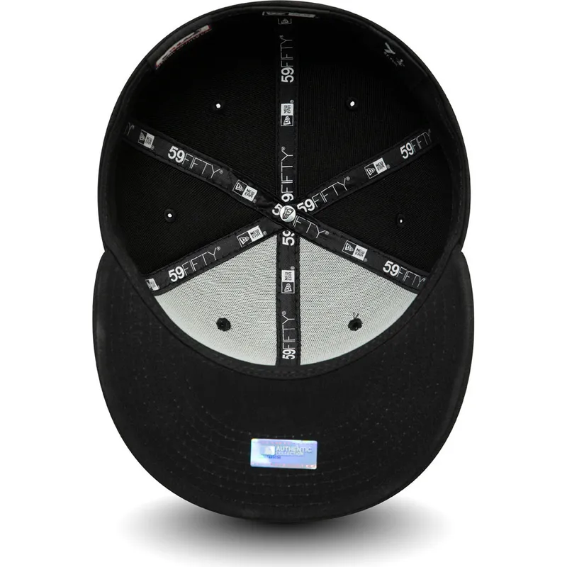 sapkak-lapos-fekete-illesztett-59fifty-ac-perf-arizona-diamondbacks-mlb-new-era