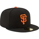 svart-justerbar-59fifty-ac-perf-san-francisco-giants-mlb-keps-fran-new-era