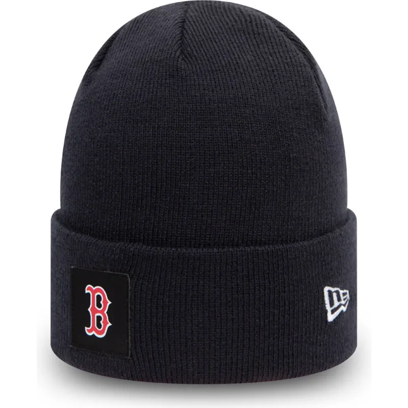 sapkak-fekete-team-cuff-boston-red-sox-mlb-new-era