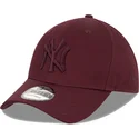 sapkak-ivelt-piros-snapback-9forty-league-essential-new-york-yankees-mlb-new-era