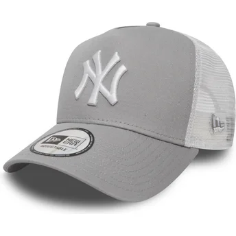 sapkak-ivelt-szurke-snapback-gyereknek-a-frame-clean-new-york-yankees-mlb-new-era