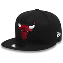 sapkak-lapos-fekete-snapback-9fifty-chicago-bulls-nba-new-era