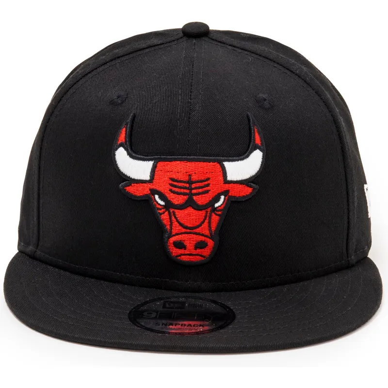 sapkak-lapos-fekete-snapback-9fifty-chicago-bulls-nba-new-era