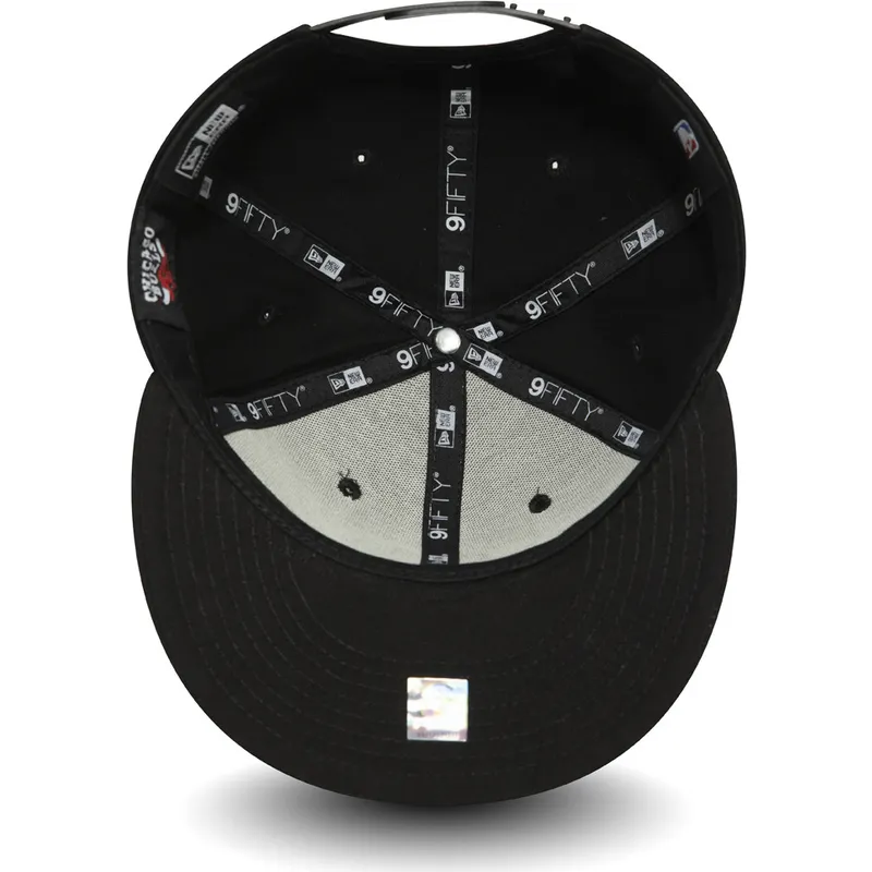 sapkak-lapos-fekete-snapback-9fifty-chicago-bulls-nba-new-era