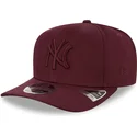 sapkak-ivelt-piros-snapback-9fifty-stretch-snap-new-york-yankees-mlb-new-era