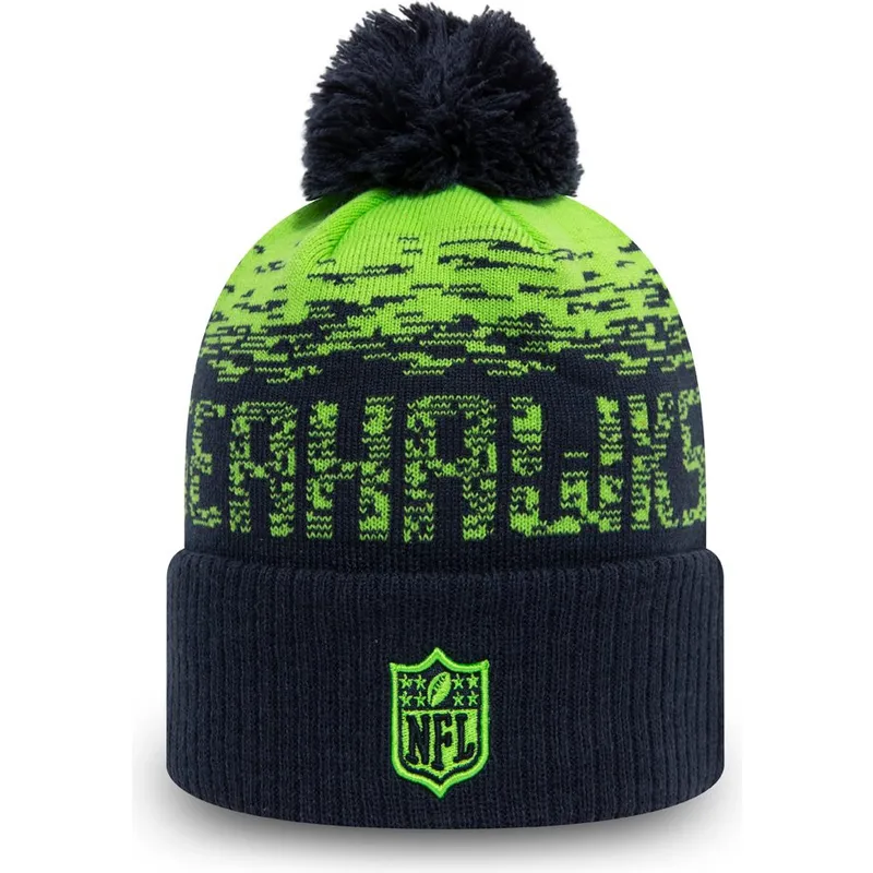 sapkak-pompon-sotetkek-sport-cuff-seattle-seahawks-nfl-new-era