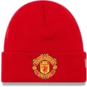 sapkak-piros-knit-cuff-manchester-united-football-club-premier-league-new-era