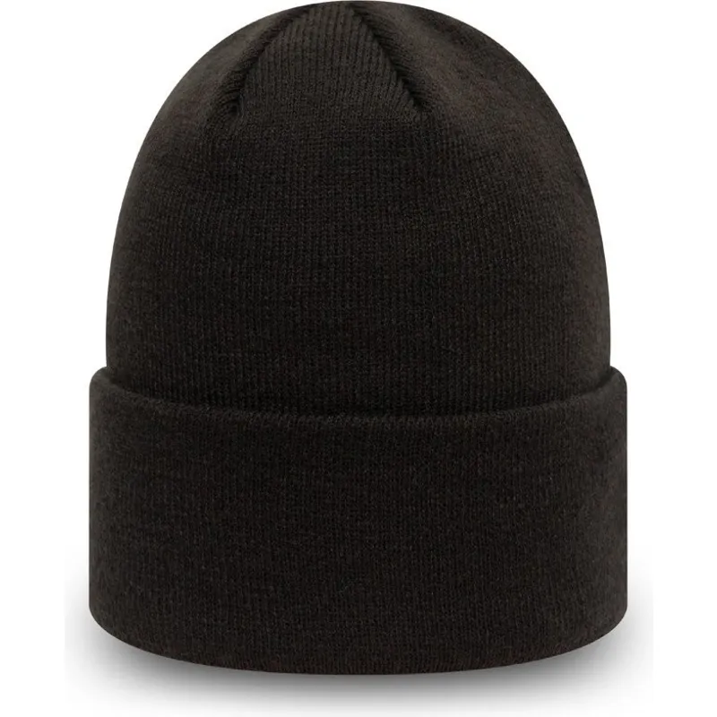 sapkak-fekete-knit-cuff-league-essential-new-york-yankees-mlb-new-era