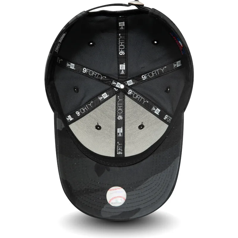 sapkak-ivelt-terepmintas-allithato-pant-gyereknek-9forty-league-essential-new-york-yankees-mlb-new-era