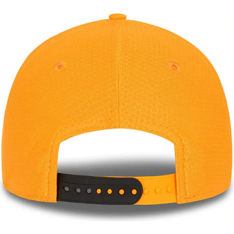 sapkak-ivelt-narancssarga-snapback-gyereknek-9forty-daniel-ricciardo-mclaren-racing-formula-1-new-era