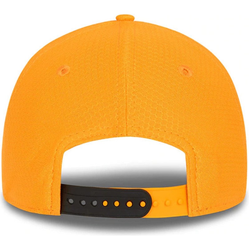 New Era Curved Brim Youth 9FORTY Daniel 