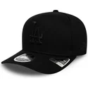 sapkak-ivelt-fekete-snapback-9fifty-stretch-snap-tonal-los-angeles-dodgers-mlb-new-era
