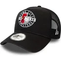 sapkak-ivelt-fekete-snapback-a-frame-port-city-roosters-milb-new-era