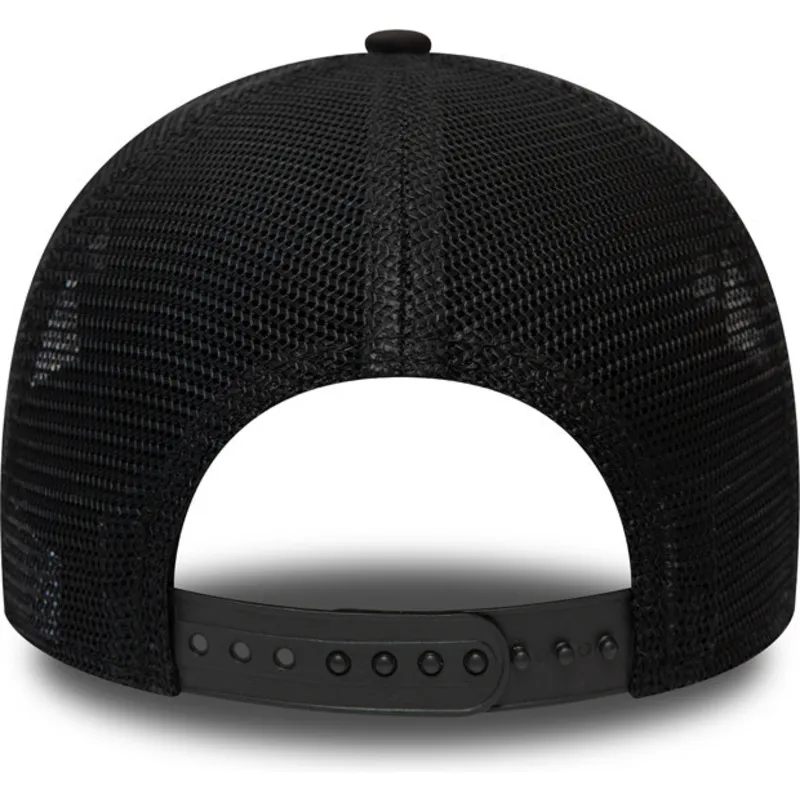 sapkak-ivelt-fekete-snapback-a-frame-port-city-roosters-milb-new-era sapkak-ivelt-fekete-snapback-a-frame-port-city-roosters-milb-new-era