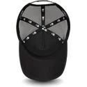 sapkak-ivelt-fekete-snapback-a-frame-port-city-roosters-milb-new-era