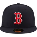 cap-lapos-tmnosin-reguliran-59fifty-ac-perf-boston-red-sox-mlb-new-era