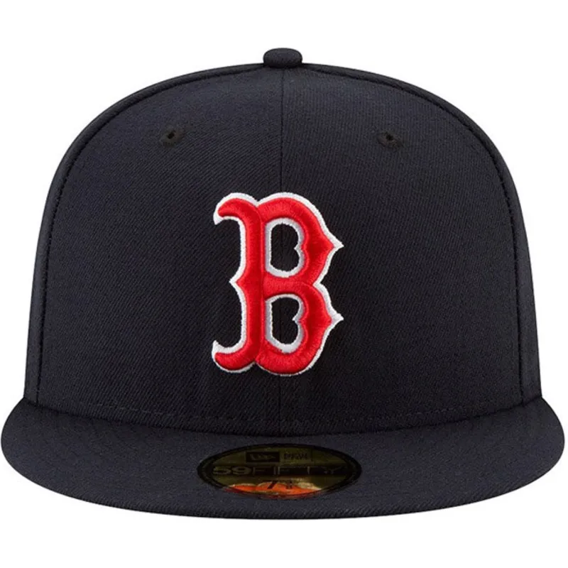 cap-lapos-tmnosin-reguliran-59fifty-ac-perf-boston-red-sox-mlb-new-era