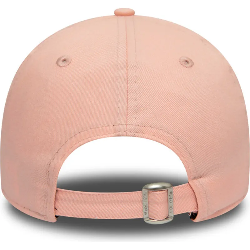 cap-ivelt-roza-reguliruema-lenta-gyereknek-9forty-league-essential-new-york-yankees-mlb-new-era cap-ivelt-roza-reguliruema-lenta-gyereknek-9forty-league-essential-new-york-yankees-mlb-new-era