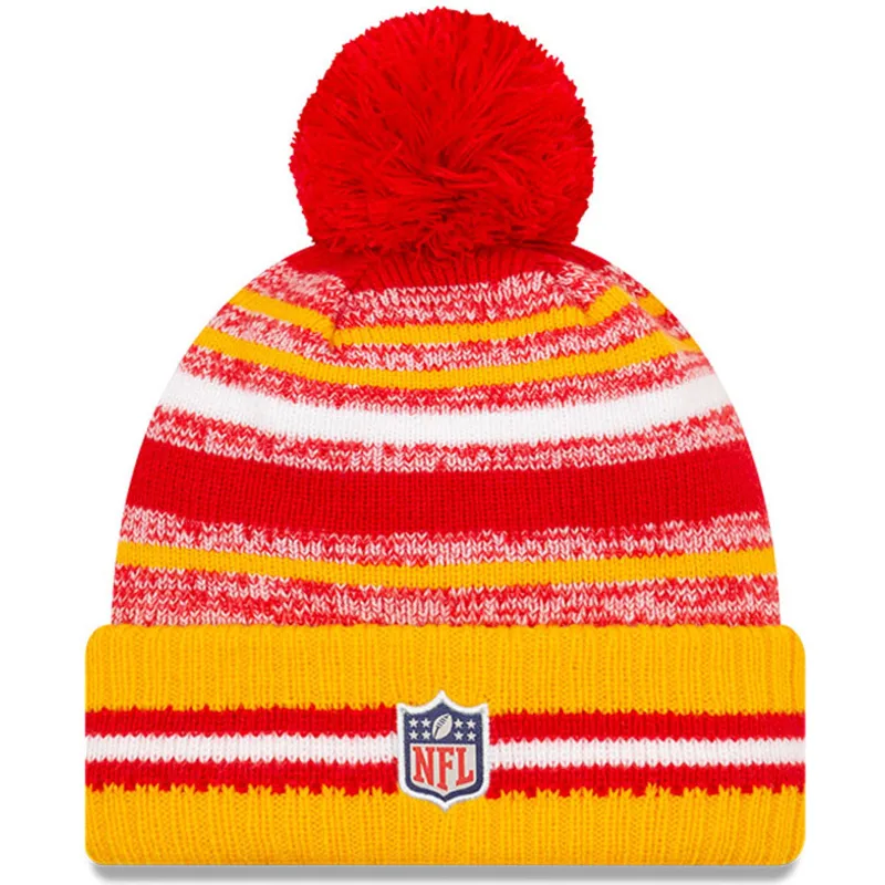 sapkak-pompon-sarga-sport-sideline-kansas-city-chiefs-nfl-new-era