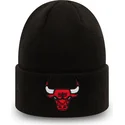 sapkak-fekete-essential-cuff-chicago-bulls-nba-new-era