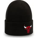 sapkak-fekete-essential-cuff-chicago-bulls-nba-new-era