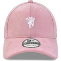 verstellbare-rosa-curved-cap-9forty-terry-cloth-von-manchester-united-football-club-premier-league-von-new-era