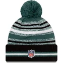 cap-pompon-zelen-negro-sport-sideline-philadelphia-eagles-nfl-new-era