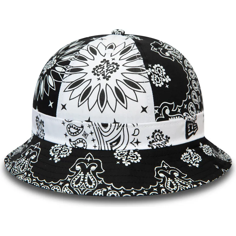 vodrok-fekete-paisley-explorer-new-era