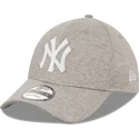 sapkak-ivelt-szurke-allithato-9forty-jersey-new-york-yankees-mlb-new-era