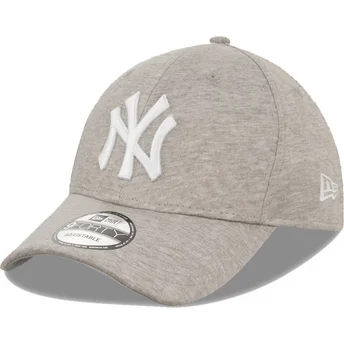 sapkak-ivelt-szurke-allithato-9forty-jersey-new-york-yankees-mlb-new-era