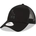 sapkak-ivelt-fekete-snapback-9forty-a-frame-los-angeles-dodgers-mlb-new-era