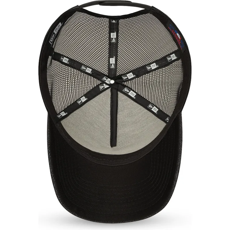 sapkak-ivelt-fekete-snapback-9forty-a-frame-los-angeles-dodgers-mlb-new-era