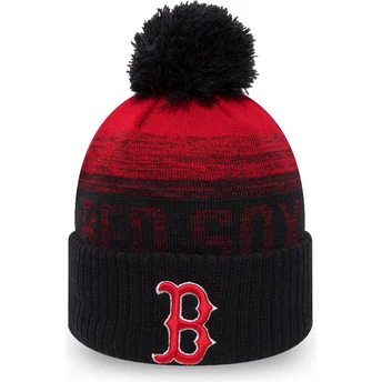 Cap помпон червен Sport Boston Red Sox MLB New Era