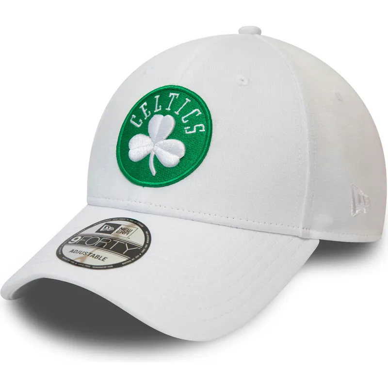sapkak-ivelt-feher-allithato-9forty-shadow-tech-boston-celtics-nba-new-era