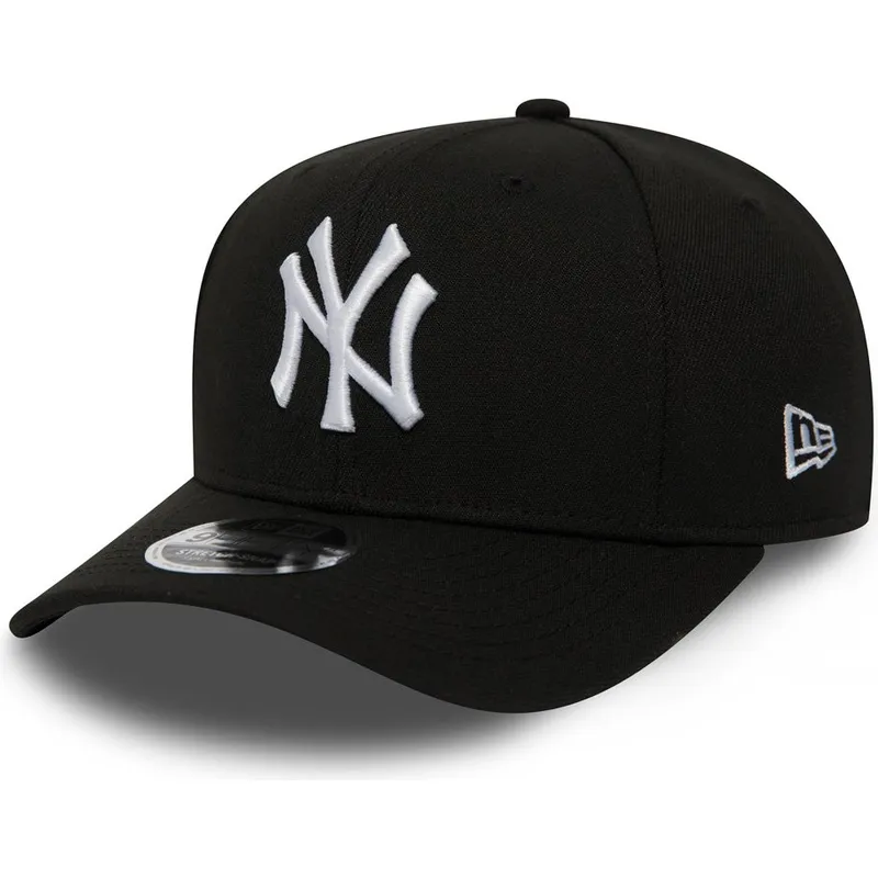 sapkak-ivelt-fekete-snapback-9fifty-stretch-snap-new-york-yankees-mlb-new-era