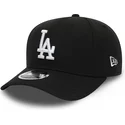 sapkak-ivelt-fekete-snapback-9fifty-stretch-snap-los-angeles-dodgers-mlb-new-era