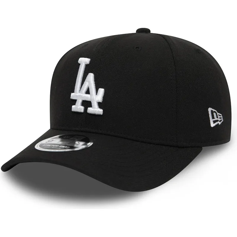 sapkak-ivelt-fekete-snapback-9fifty-stretch-snap-los-angeles-dodgers-mlb-new-era
