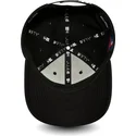 schwarze-gebogene-snapback-kappe-9fifty-stretch-snap-der-los-angeles-dodgers-mlb-von-new-era