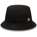bucket-cheren-bucket-negro-essential-tapered-new-era