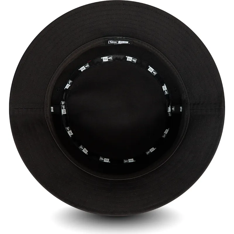 bucket-cheren-bucket-negro-essential-tapered-new-era
