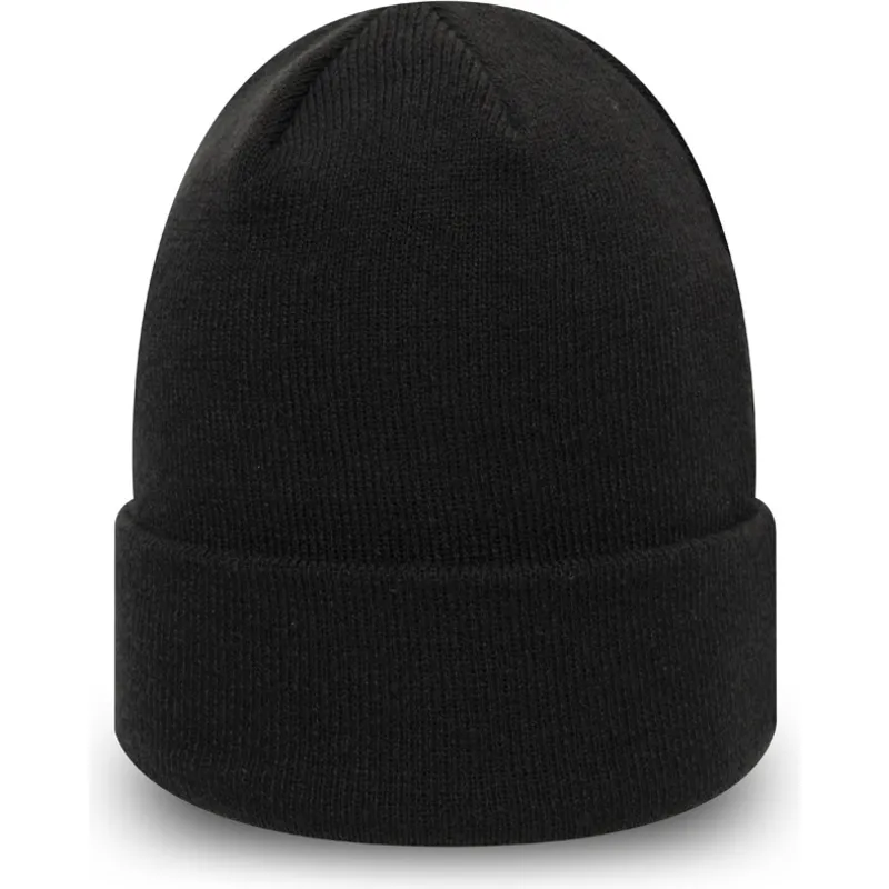 sapkak-fekete-essential-cuff-los-angeles-dodgers-mlb-new-era