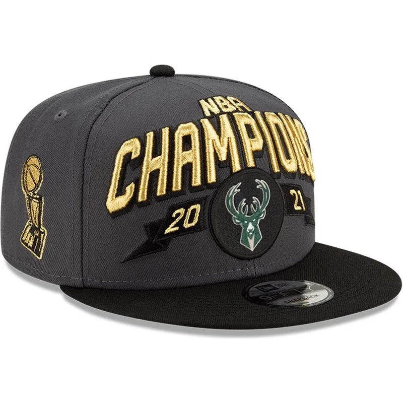 sapkak-lapos-szurke-snapback-9fifty-champions-milwaukee-bucks-nba-new-era