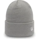 sapkak-szurke-essential-cuff-new-era