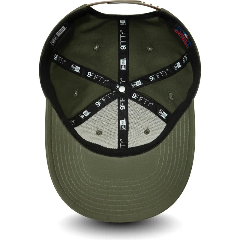 sapkak-ivelt-zold-snapback-9fifty-stretch-snap-league-essential-new-york-yankees-mlb-new-era